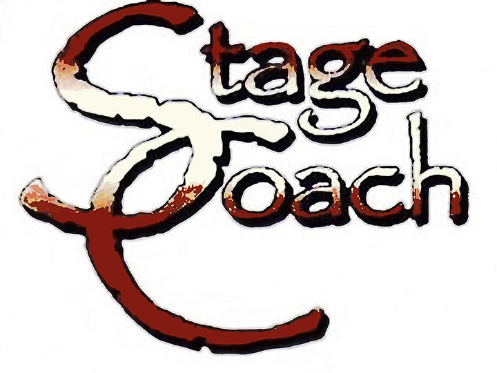 Stagecoach Logo