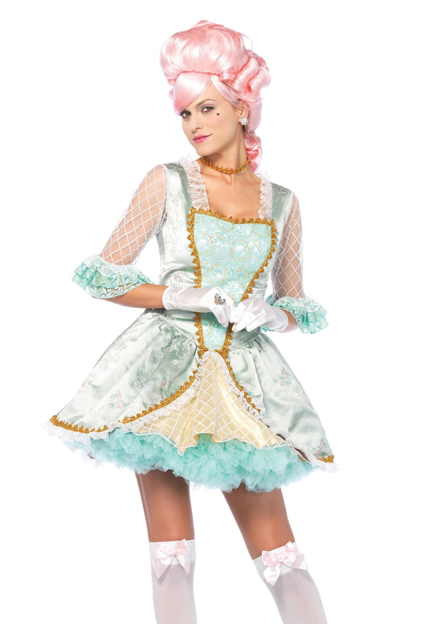 Costume - Deluxe Marie Antoinette Costume