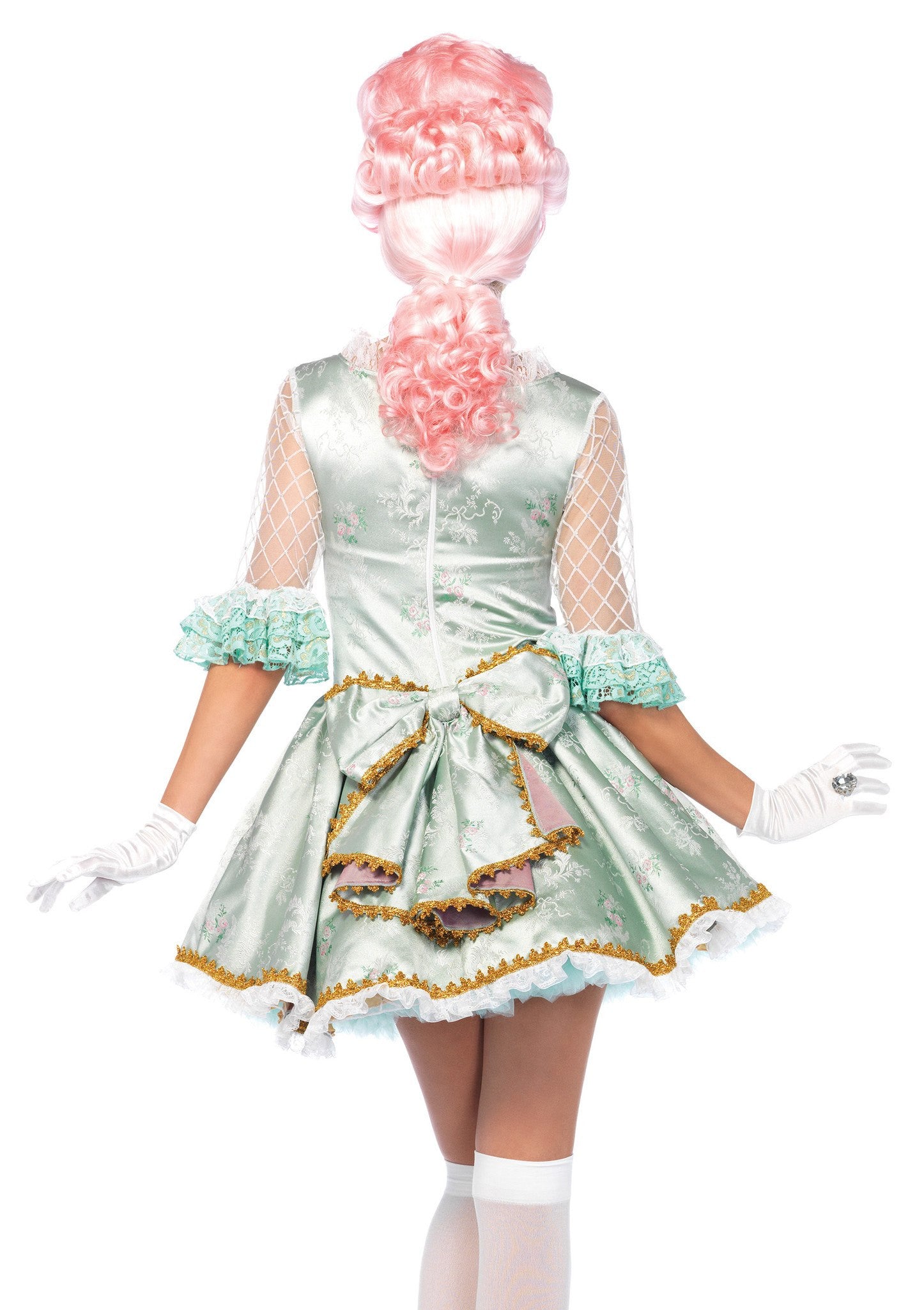 Costume - Deluxe Marie Antoinette Costume