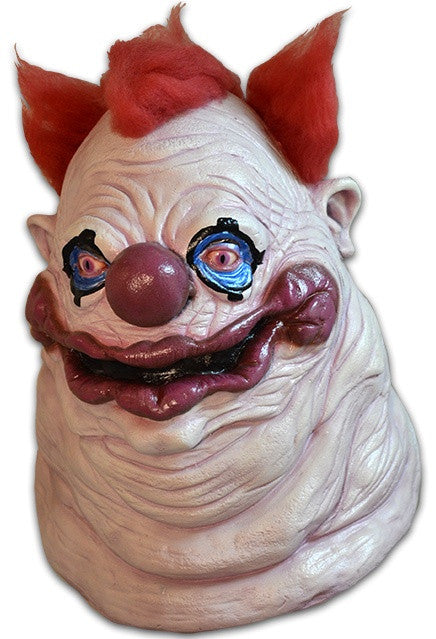 Costume - Fatso Mask (Killer Klowns From Outer Space)
