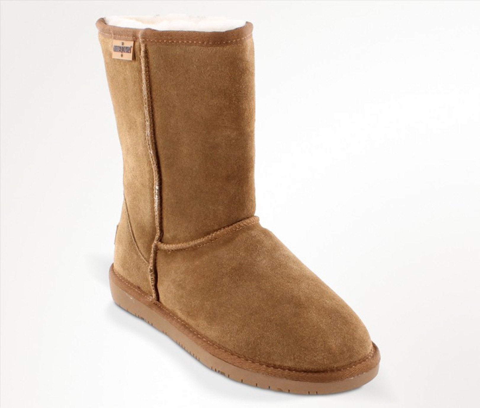 Moccasin - Olympia Short Boot (Women)