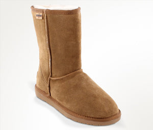 Moccasin - Olympia Short Boot (Women)