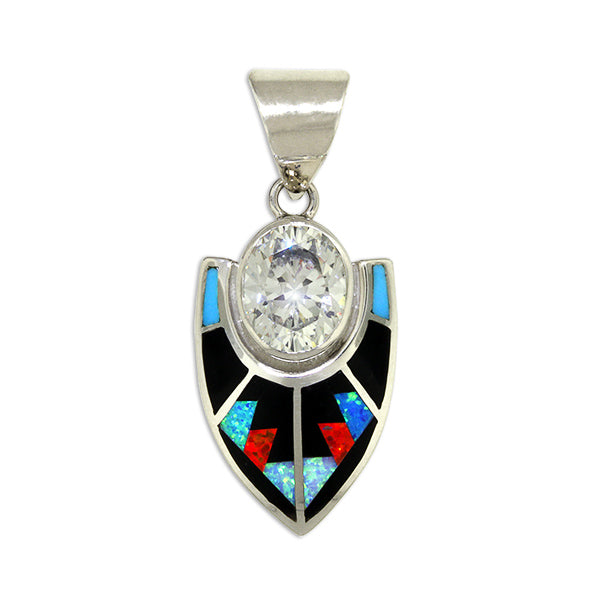 Native American Jewelry Arrival From David Rosales