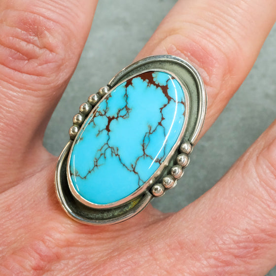 Egyptian Turquoise Jewelry