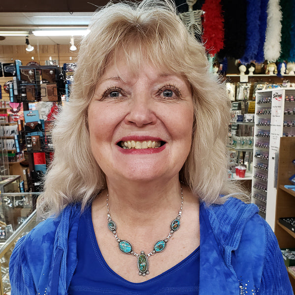 Susan Glandon - Stagecoach Kearney, NE
