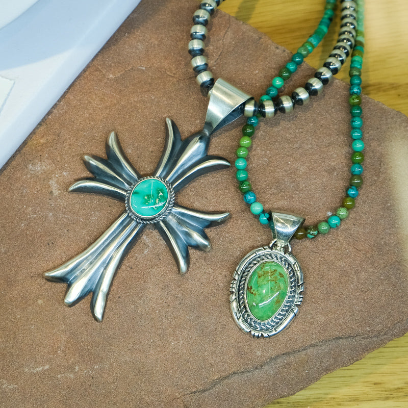 New Turquoise Jewelry In 2021