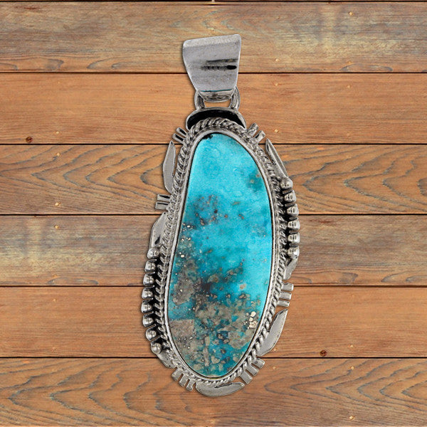 The History of Turquoise Jewelry - Part 2