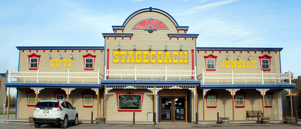 Stagecoach Gifts - Kearney, NE
