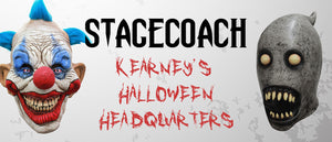 Kearney's Halloween Costume Store