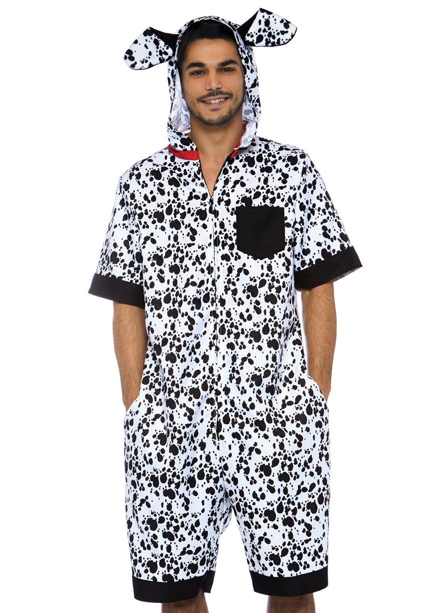 Dalmatian Dog Costume