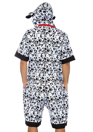 Dalmatian Dog Costume