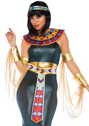 Nile Goddess Costume - Leg Avenue