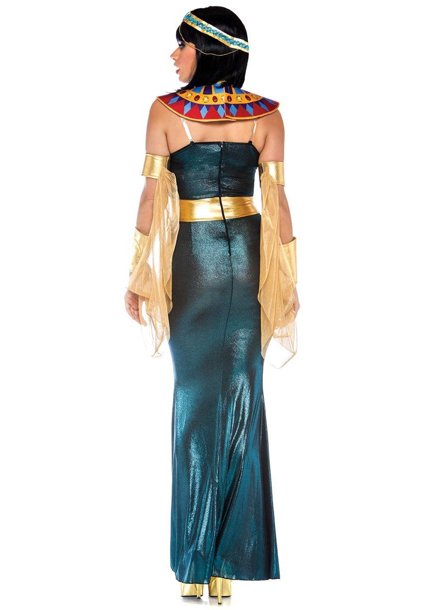 Nile Goddess Costume - Leg Avenue