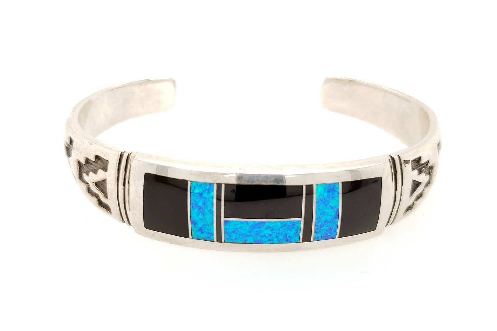 David Rosales Black Beauty Bracelet