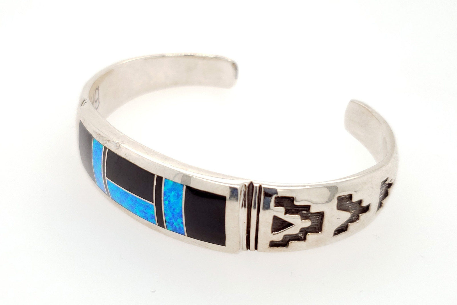 David Rosales Black Beauty Bracelet