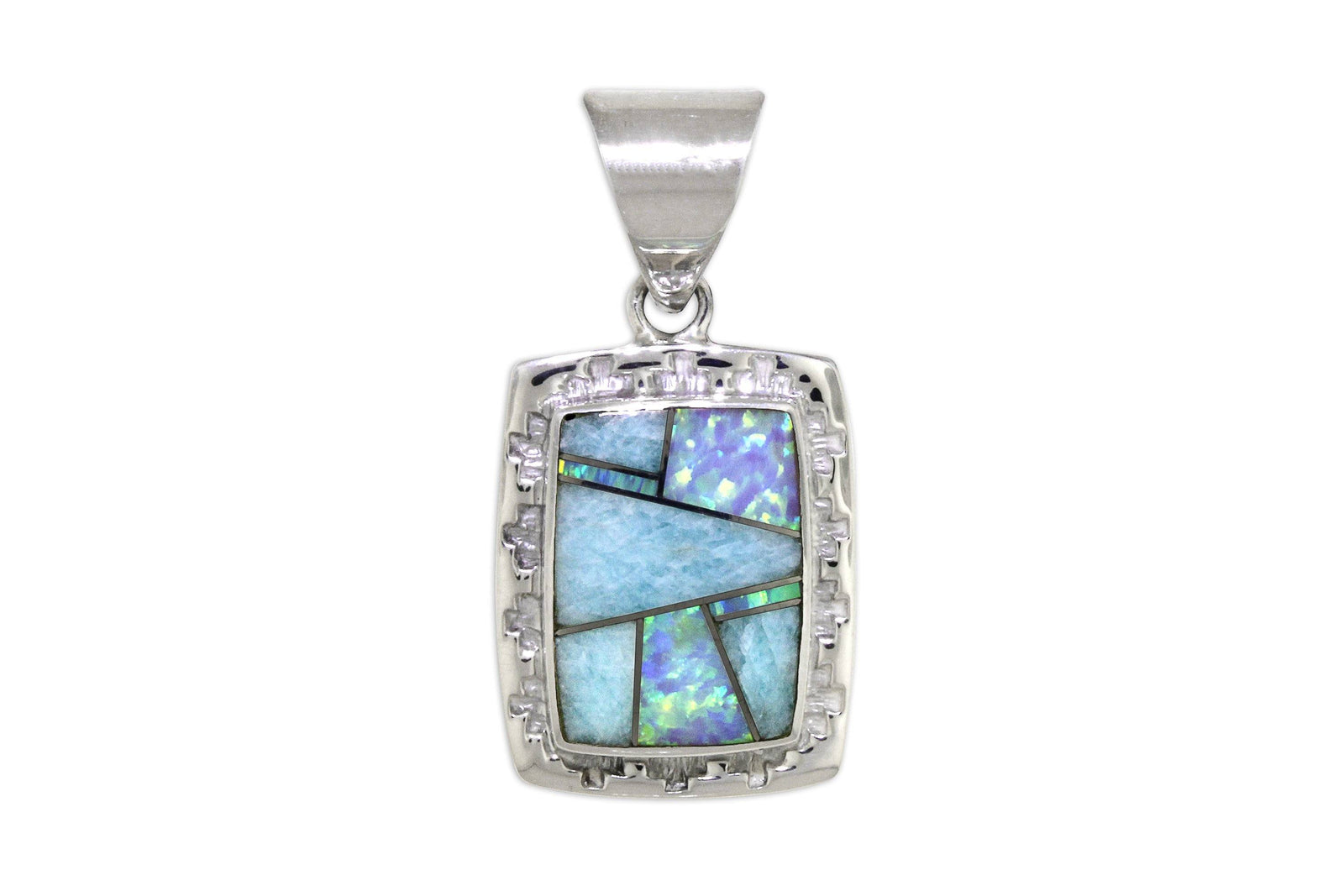 David Rosales Handcrafted Amazing Light Pendant