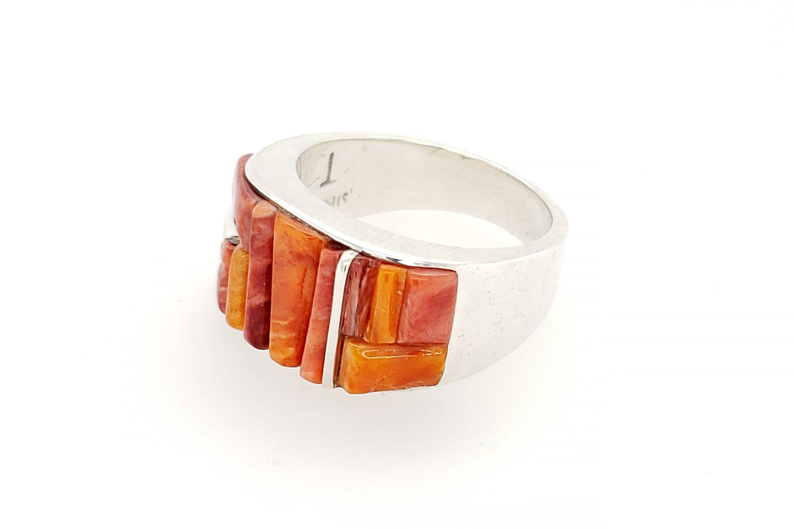 Handcrafted Native American Jewelry Tagged
