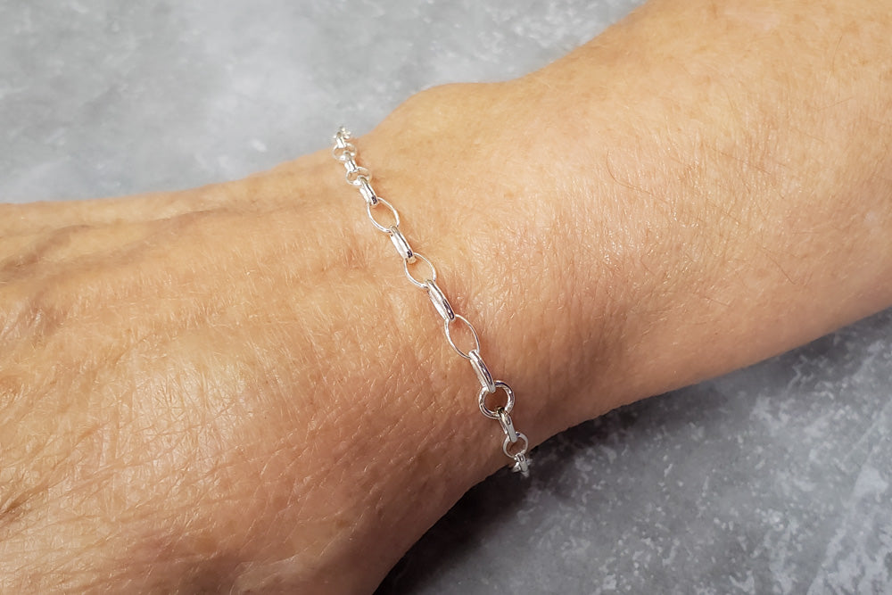 Permanent Jewelry in Kearney, NE