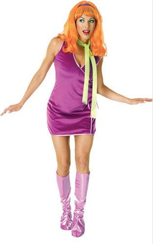 Costume - Adult Daphne Costume