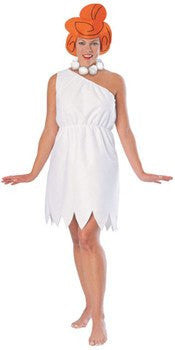 Costume - Adult Wilma Flintstone Costume