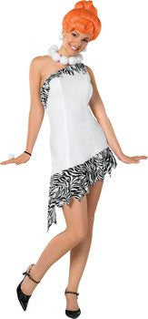 Wilma Adult Costume-Size Small-Brand New 2024