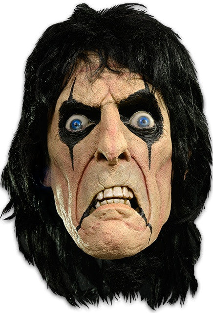 Costume - Alice Cooper Mask