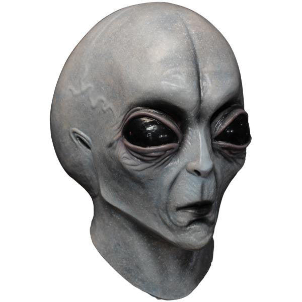 Costume - Area 51 Alien Mask