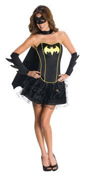 Costume - Batgirl