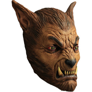 Costume - Beast Wolf Mask