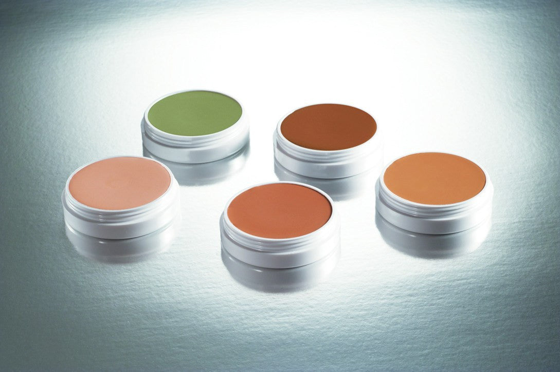 Costume - Ben Nye Cream Foundations