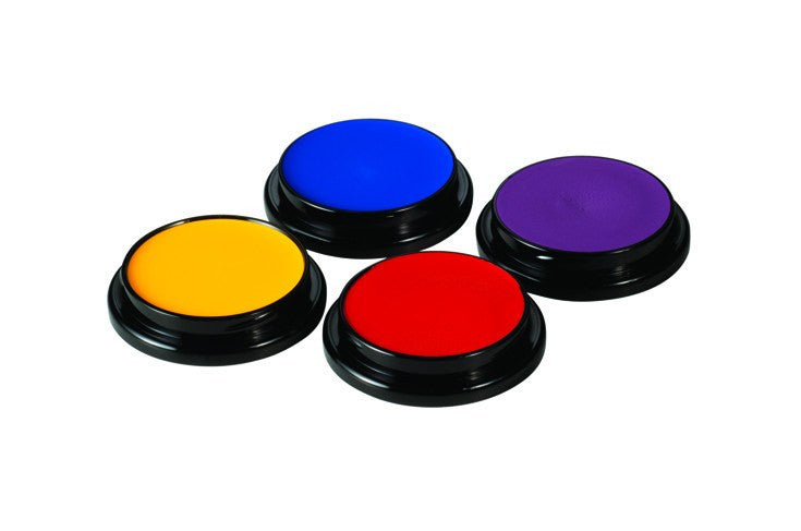 Costume - Ben Nye Primary Cream Makeup