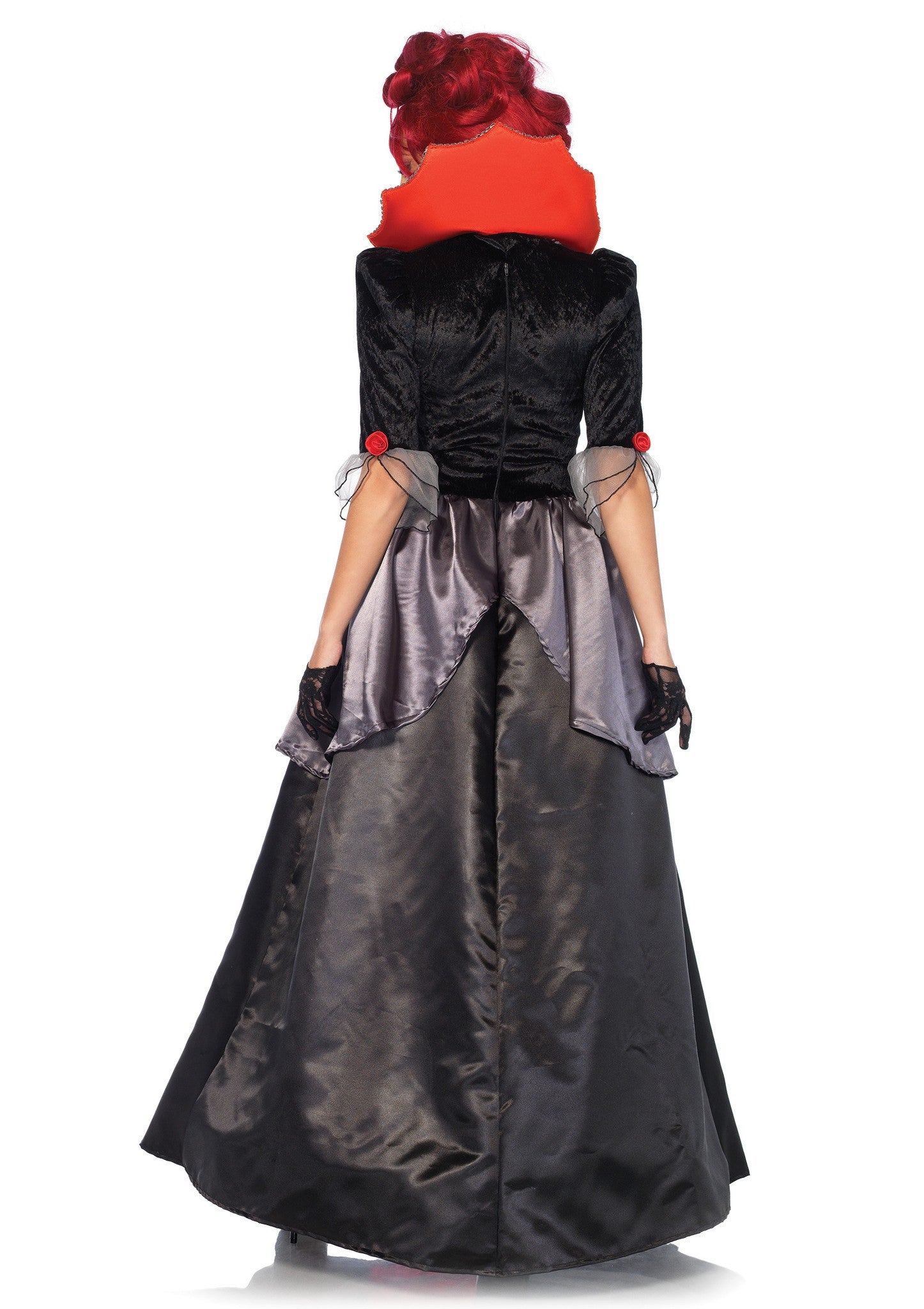 Costume - Blood Countess (Vampire) Costume
