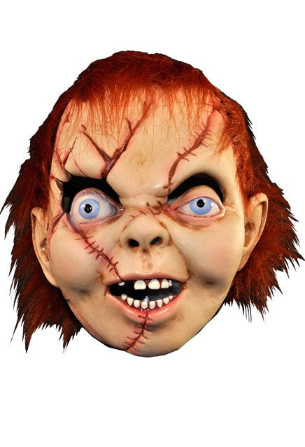 Costume - Bride Of Chucky Mask
