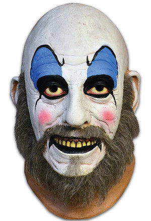 Costume - Captain Spaulding Mask