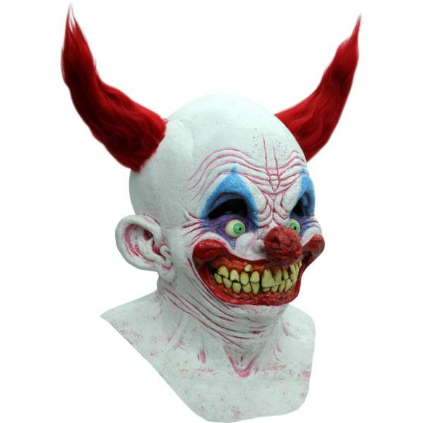 Costume - Chingo The Clown Mask