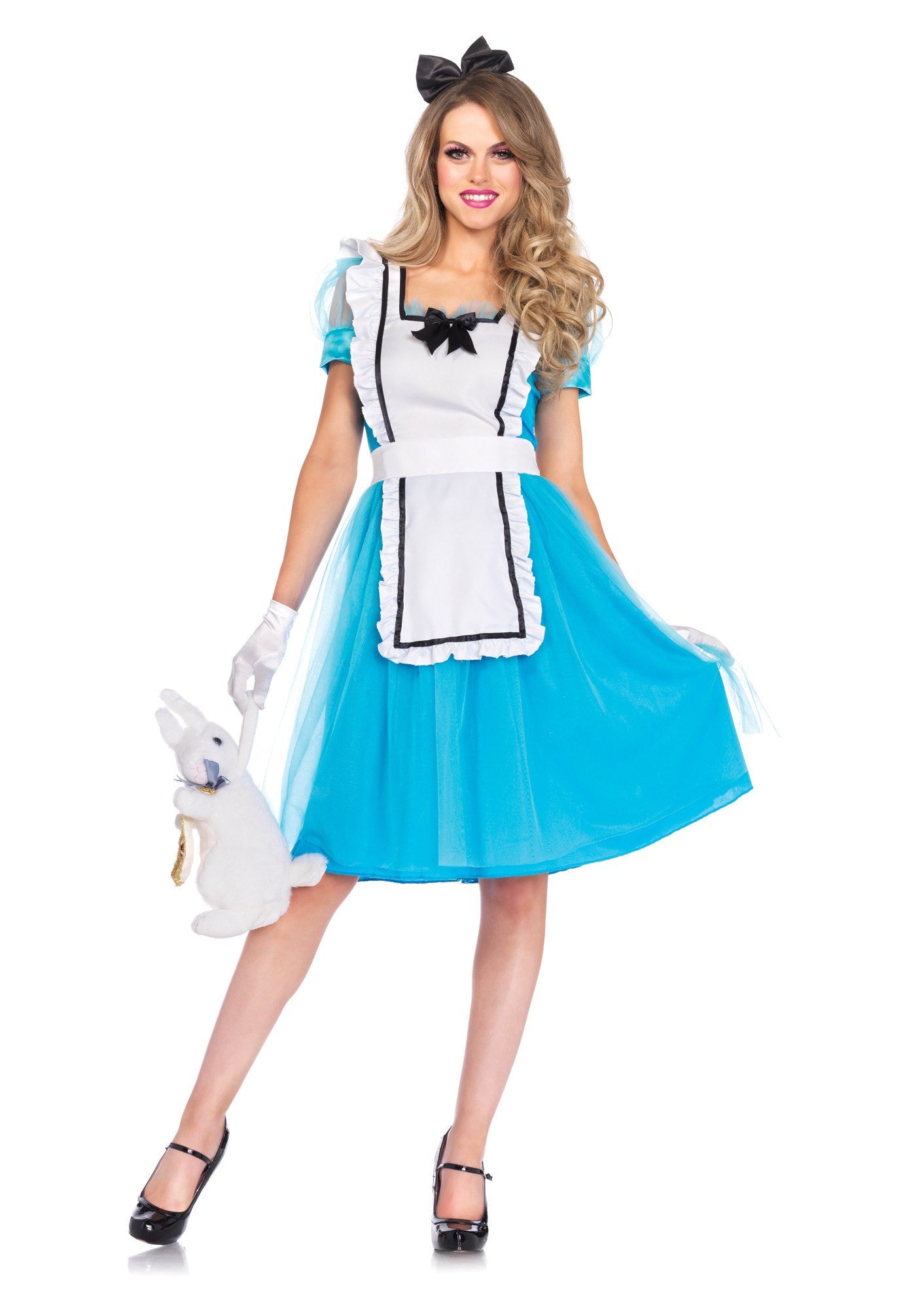 Costume - Classic Alice Costume