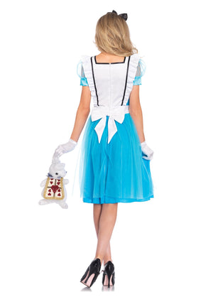 Costume - Classic Alice Costume