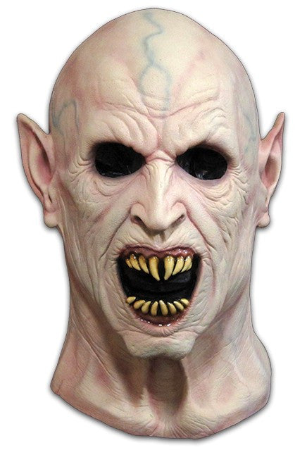 a night of masks and monsters Creature of the Night Mask