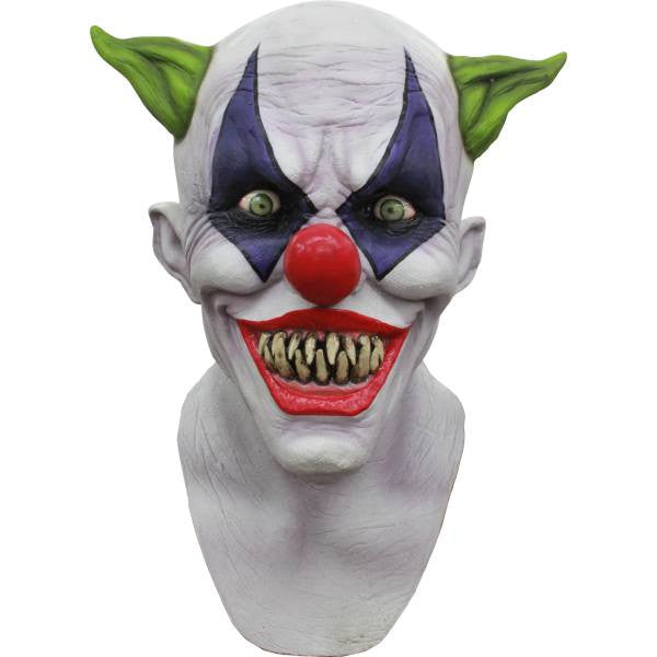 Costume - Creepy Giggles The Clown Mask