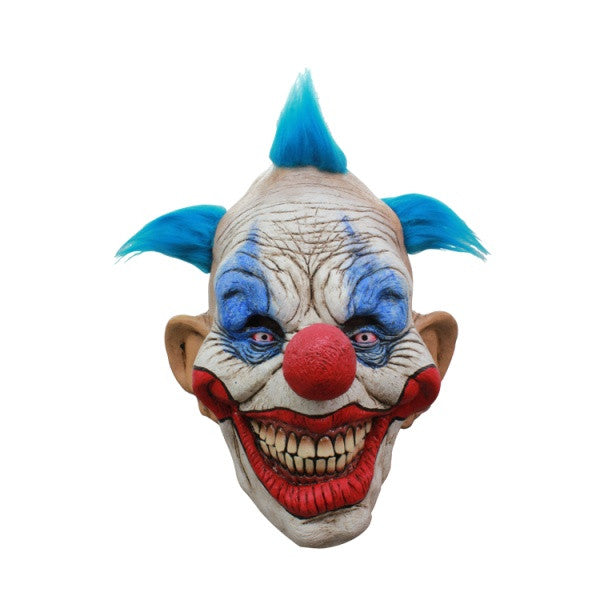 Costume - Dammy The Clown Mask