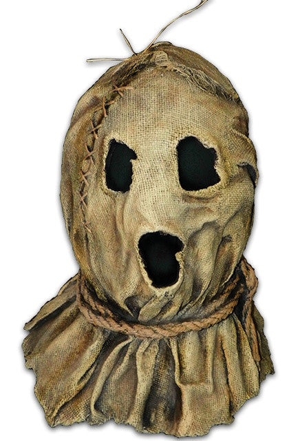 Costume - Dark Night Of The Scarecrow Mask