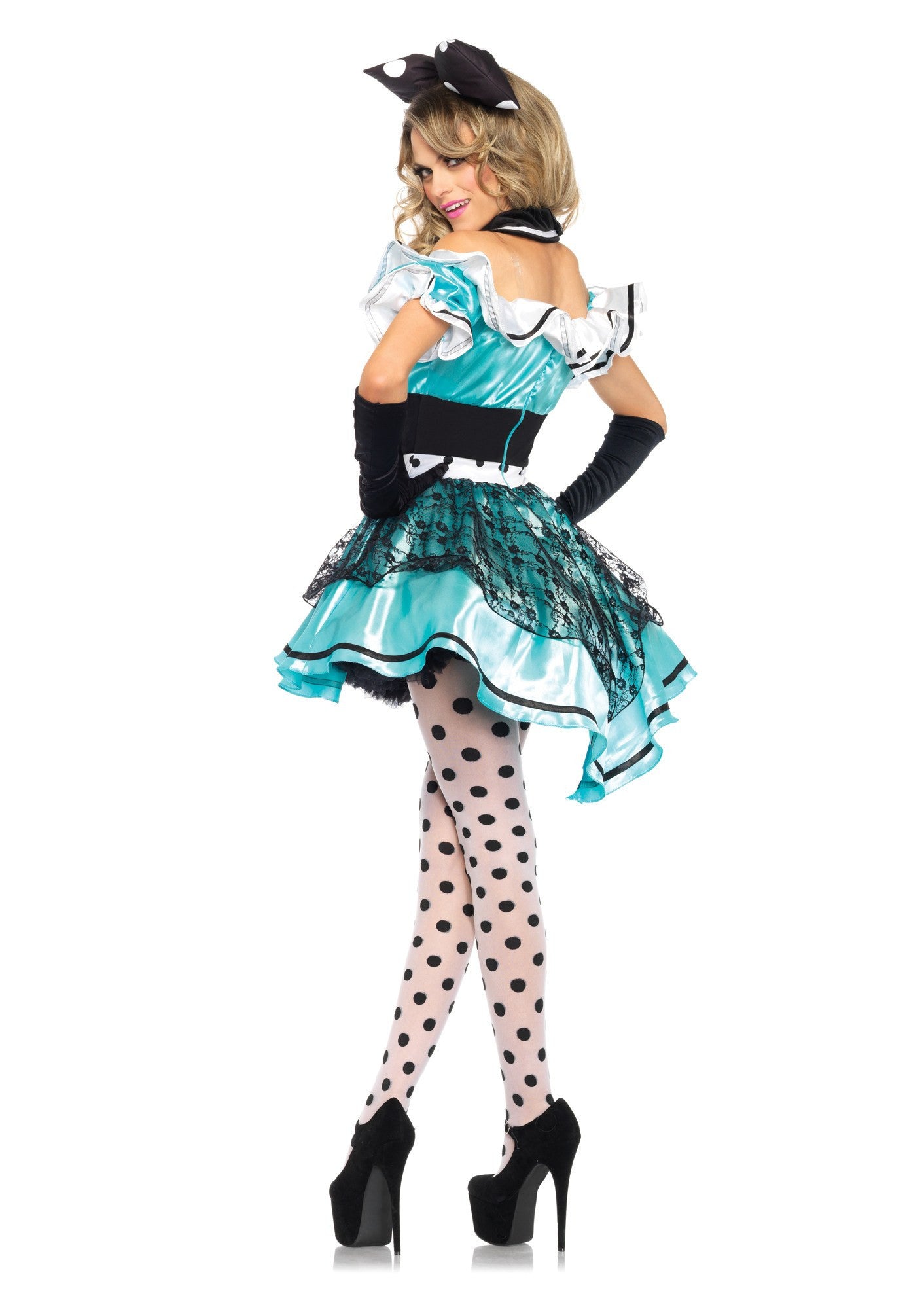 Costume - Delightful Alice Costume