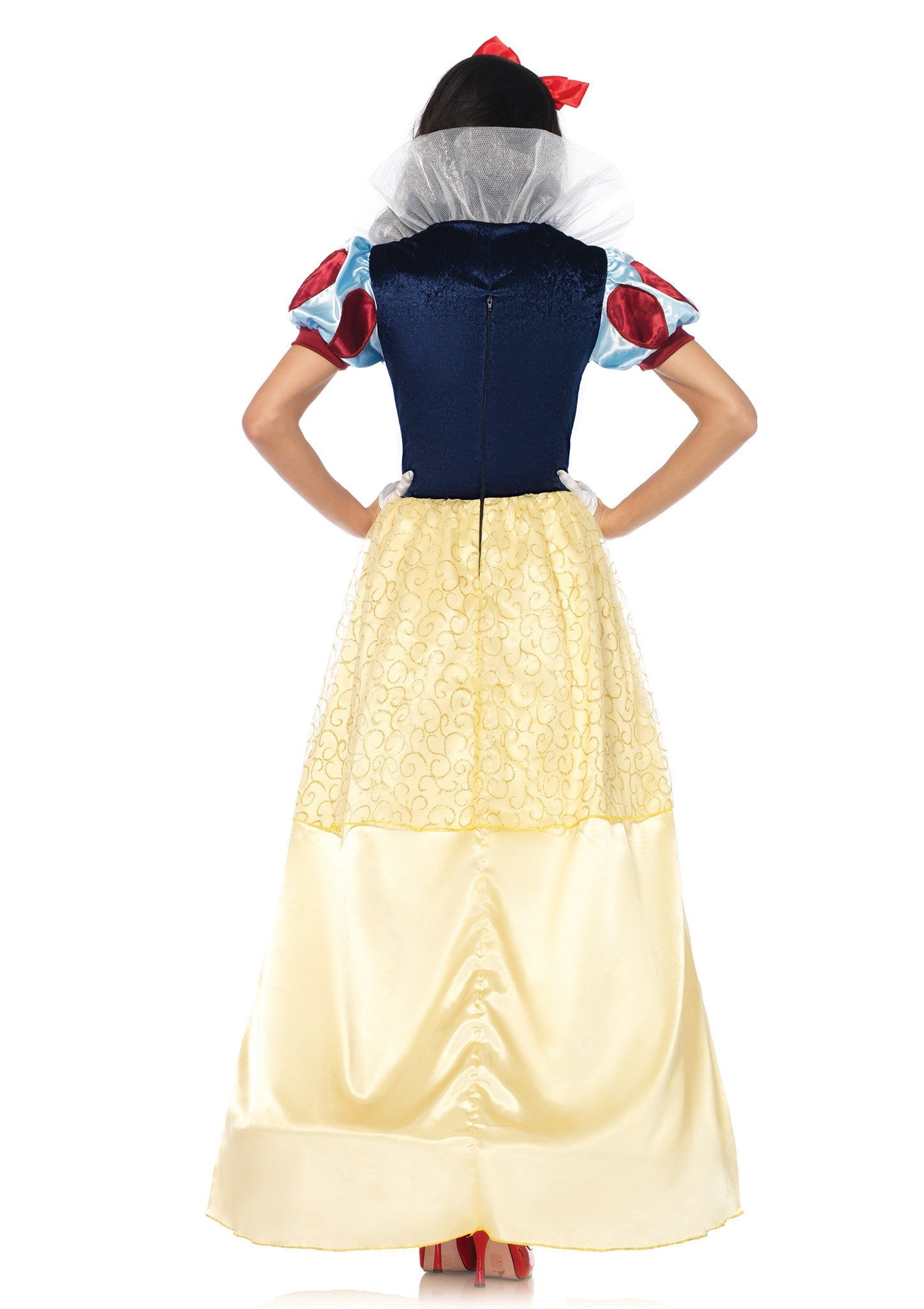 Costume - Deluxe Snow White Costume