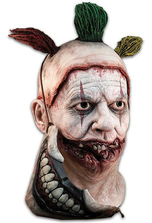 Costume - Deluxe Twisty The Clown Mask (American Horror Story)