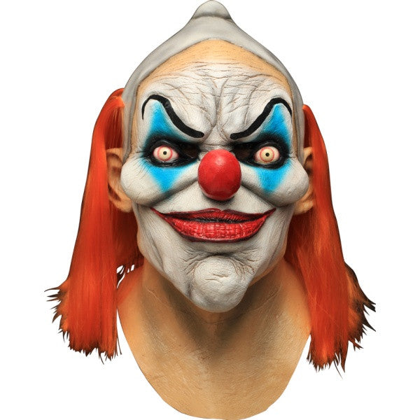 Costume - Dexter The Clown Mask