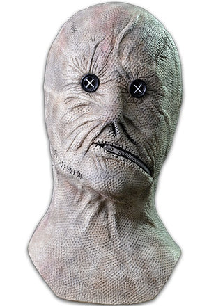 Costume - Dr. Decker Mask