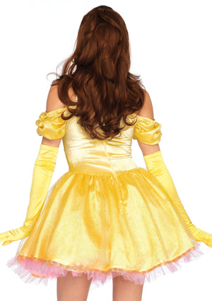 Enchanting Princess Costume