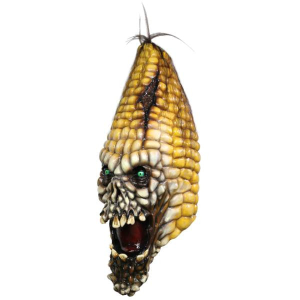 Costume - Evil Corn Mask