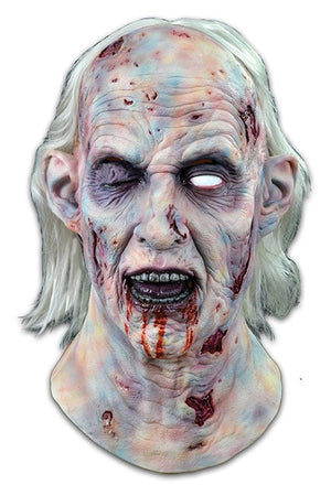 Costume - Evil Dead 2 - Henrietta Mask