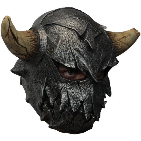 Costume - Fearsome Warrior Mask